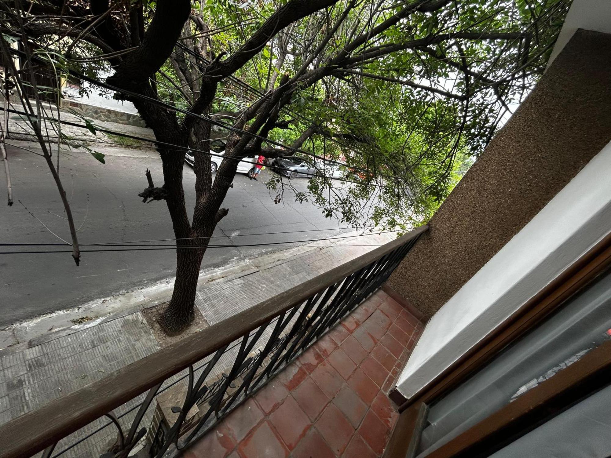 El Parque Salta