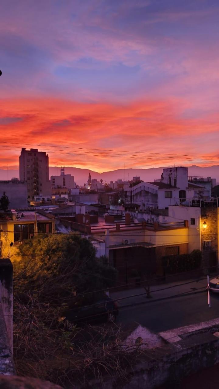 El Parque * Salta