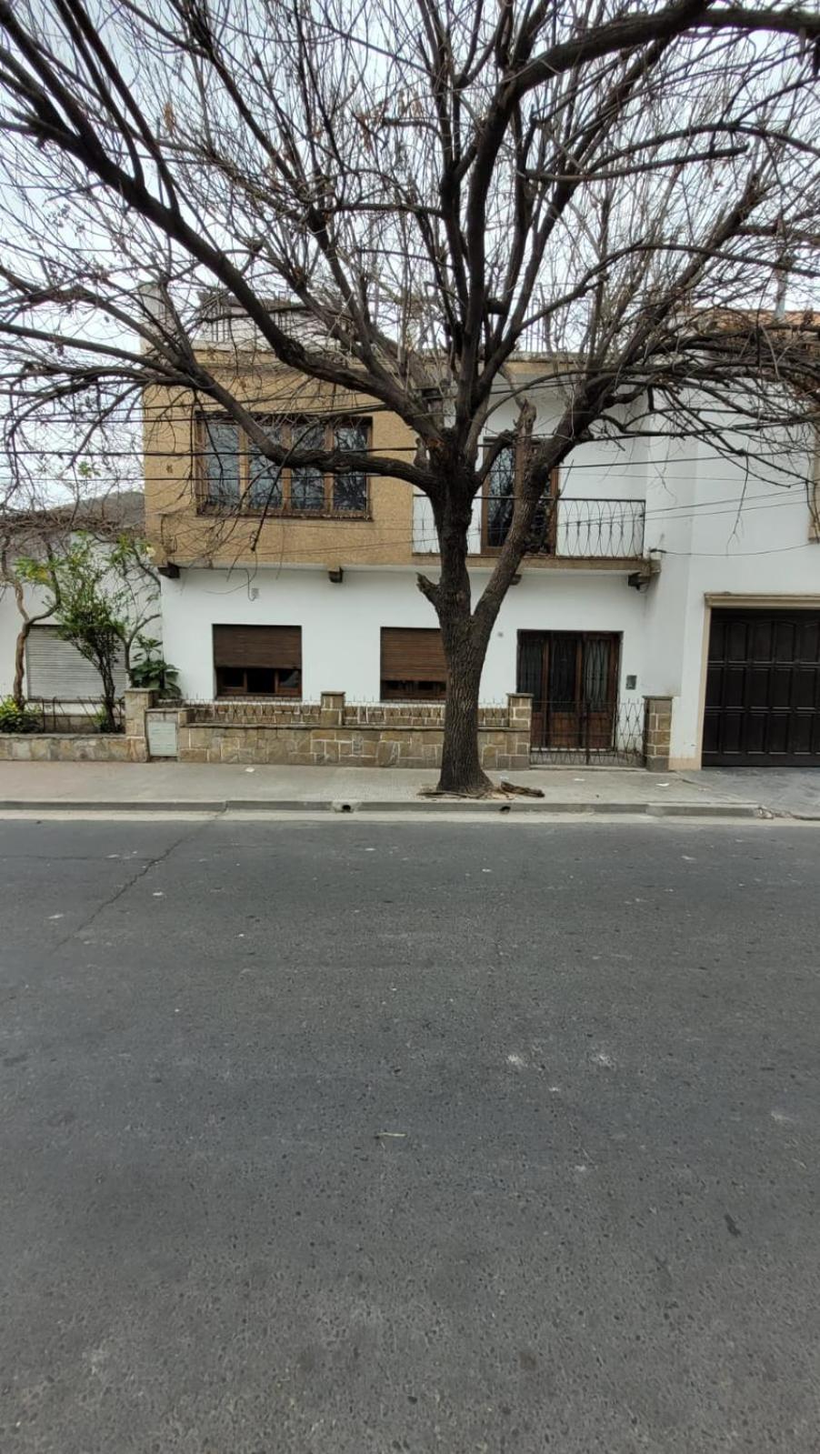 El Parque Salta