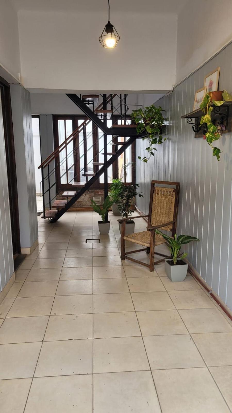 El Parque Apartment *